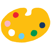 One Hour Read Badge