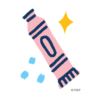 Seven Hours Read Badge
