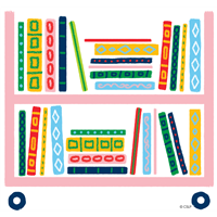 Twenty-Four Hours Read Badge