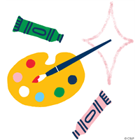 badge