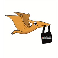 badge